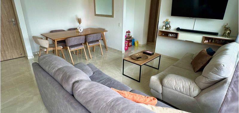 Apartamento en Venta en Itagüí, Itaguí-12