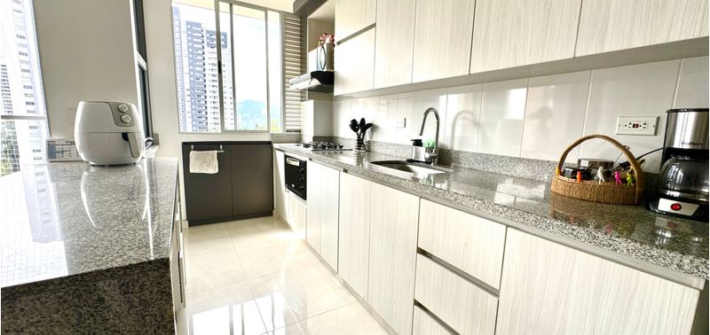 Apartamento en Venta en Itagüí, Itaguí-13