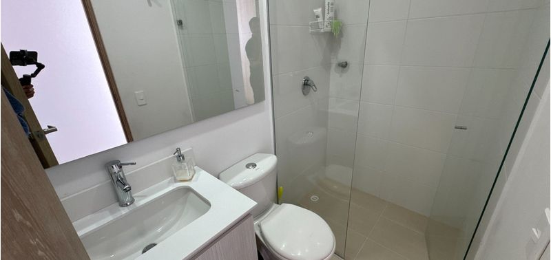 Apartamento en Venta en Itagüí, Itaguí-14
