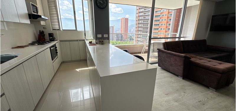 Apartamento en Venta en Itagüí, Itaguí-16