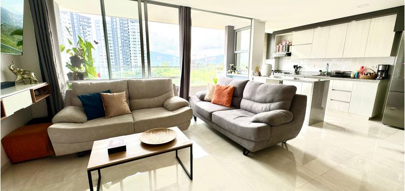 Apartamento en Venta en Itagüí, Itaguí-14