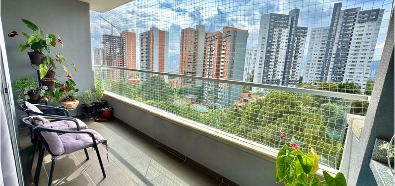 Apartamento en Venta en Itagüí, Itaguí-15