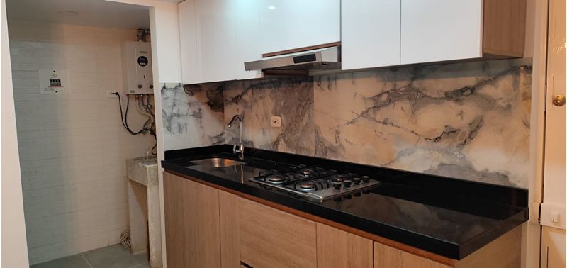 Apartamento en Venta en Bogotá, D.C., Cajicá-1