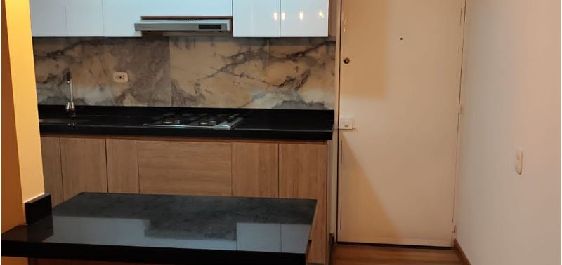 Apartamento en Venta en Bogotá, D.C., Cajicá-2