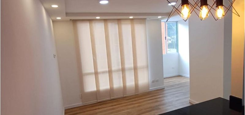 Apartamento en Venta en Bogotá, D.C., Cajicá-3