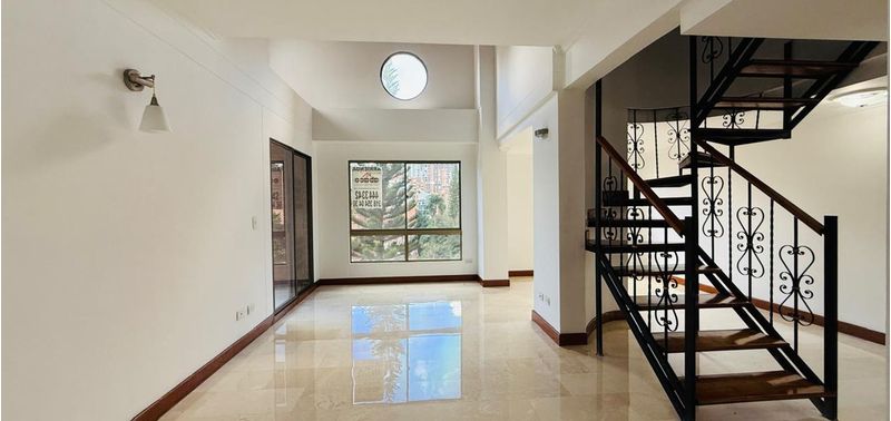 Apartamento en Venta en Envigado, Bosques de Zuñiga