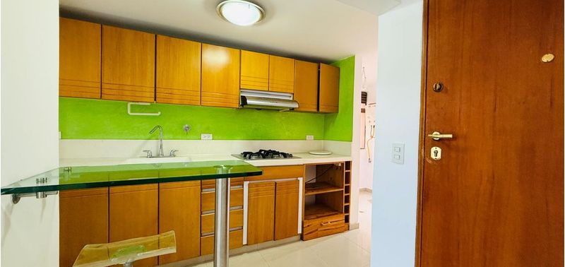 Apartamento en Venta en Envigado, Bosques de Zuñiga-0
