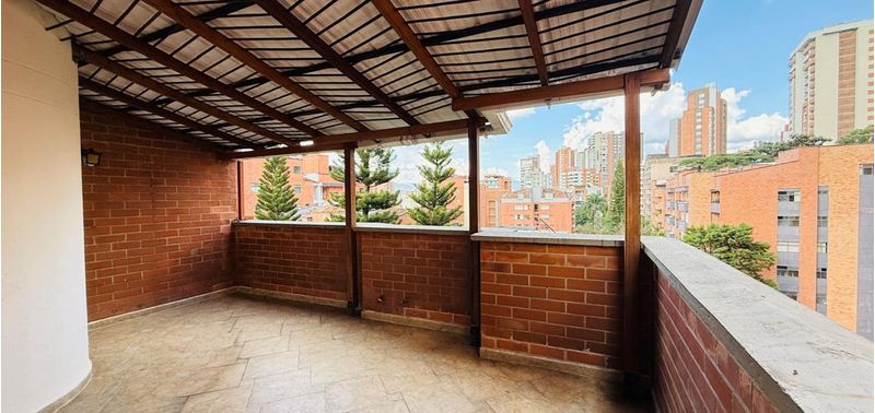 Apartamento en Venta en Envigado, Bosques de Zuñiga-1