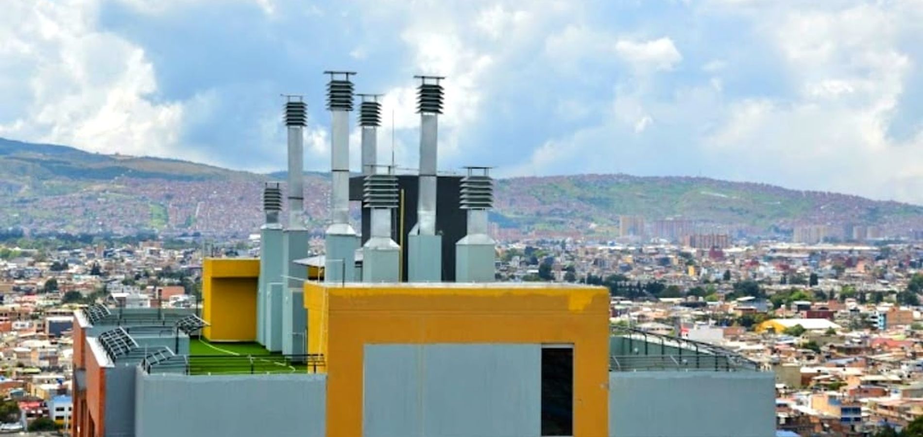 Apartamento en Venta en Bogotá, D.C., 11 De Noviembre-1