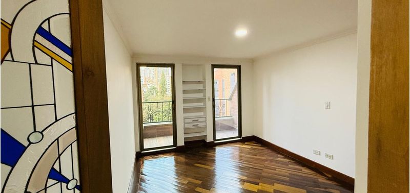 Apartamento en Venta en Envigado, Bosques de Zuñiga-3