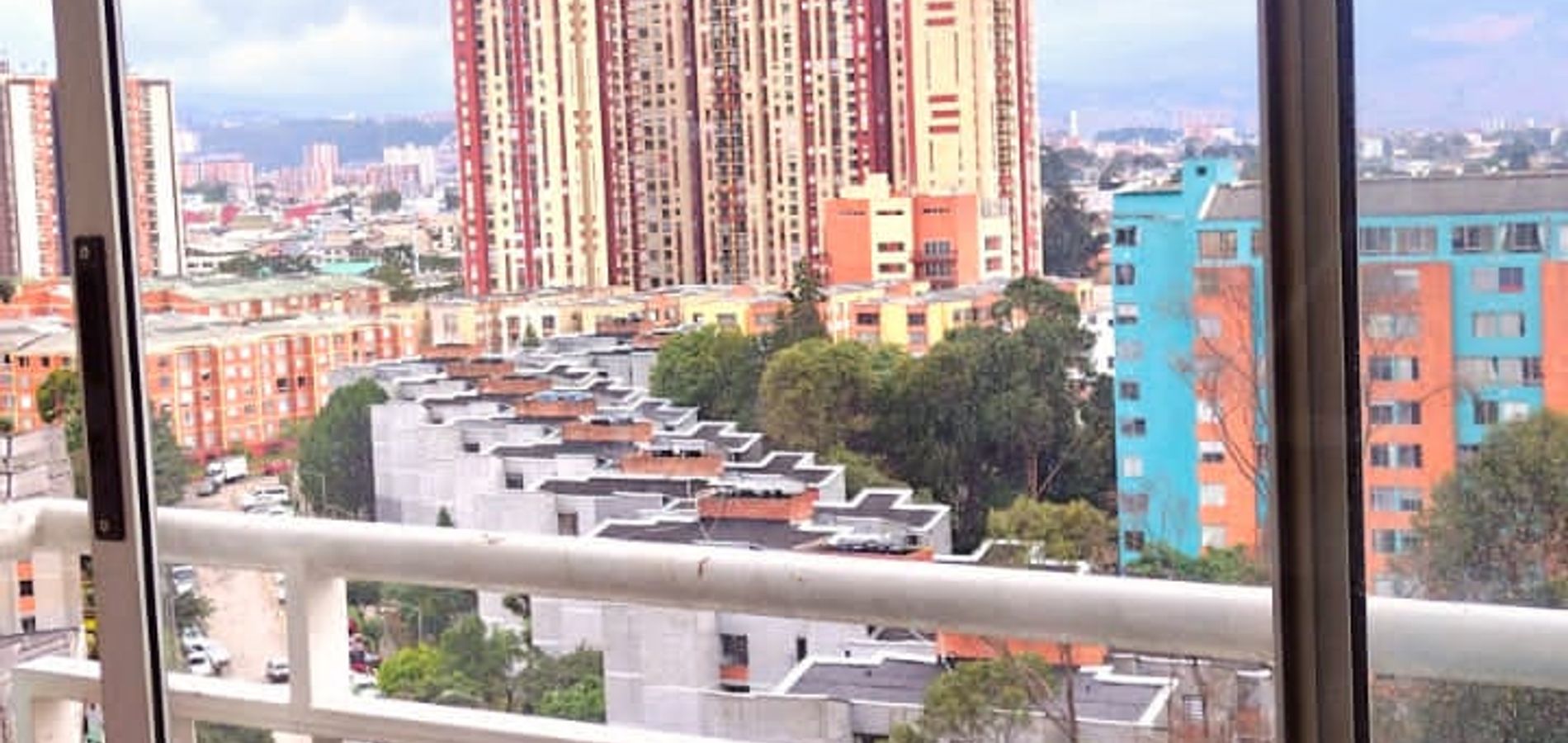 Apartamento en Venta en Bogotá, D.C., 11 De Noviembre-3