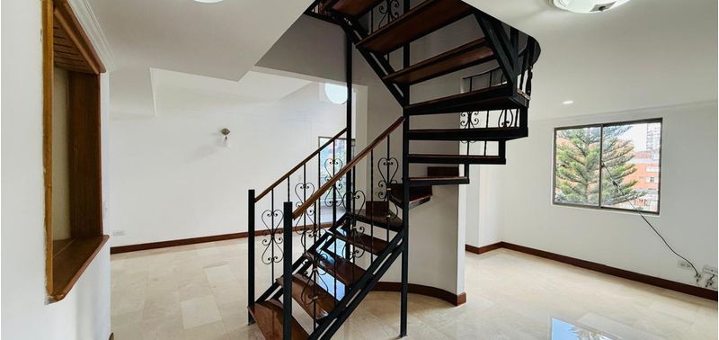 Apartamento en Venta en Envigado, Bosques de Zuñiga-4