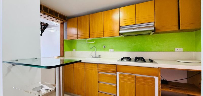 Apartamento en Venta en Envigado, Bosques de Zuñiga-6