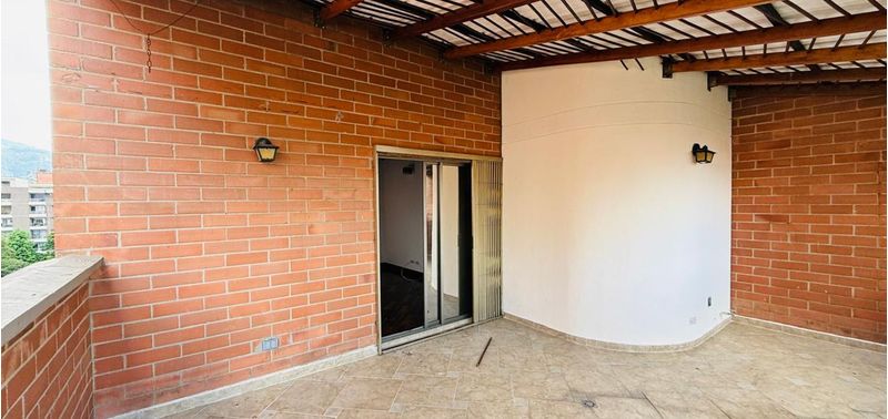 Apartamento en Venta en Envigado, Bosques de Zuñiga-7