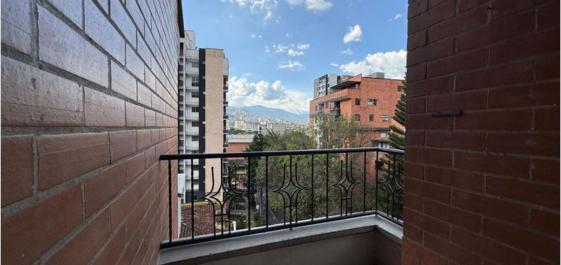 Apartamento en Venta en Envigado, Bosques de Zuñiga-10