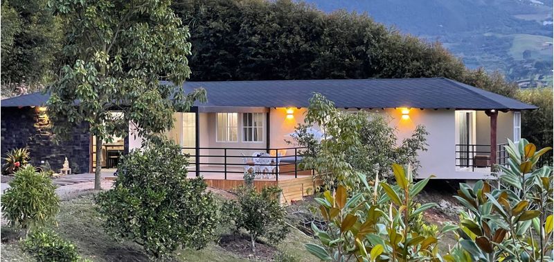 Casa en Venta en El Carmen De Viboral, El Carmen de Viboral