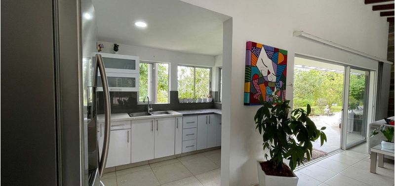 Casa en Venta en El Carmen De Viboral, El Carmen de Viboral-4