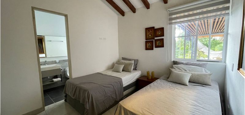 Casa en Venta en El Carmen De Viboral, El Carmen de Viboral-6