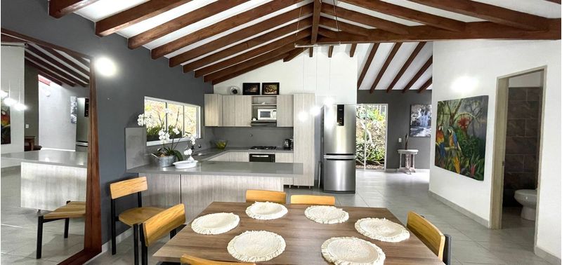 Casa en Venta en El Carmen De Viboral, El Carmen de Viboral-9