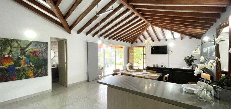 Casa en Venta en El Carmen De Viboral, El Carmen de Viboral-10