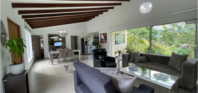 Casa en Venta en El Carmen De Viboral, El Carmen de Viboral-11