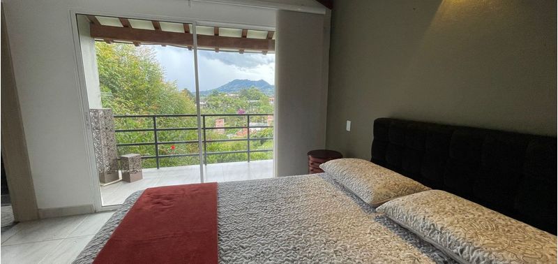 Casa en Venta en El Carmen De Viboral, El Carmen de Viboral-14