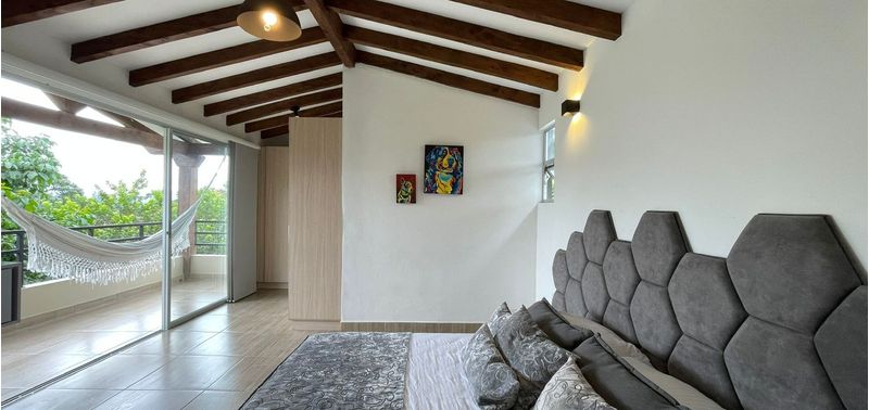 Casa en Venta en El Carmen De Viboral, El Carmen de Viboral-15