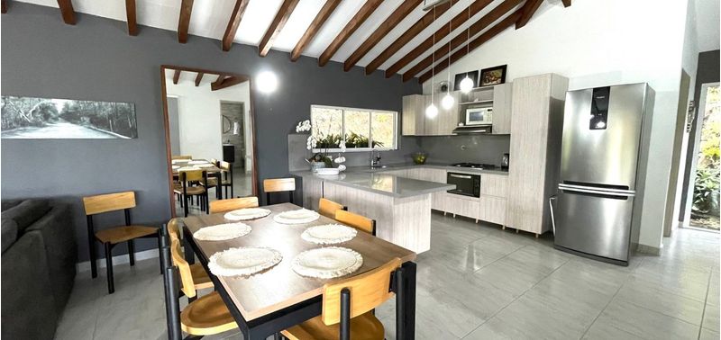 Casa en Venta en El Carmen De Viboral, El Carmen de Viboral-18