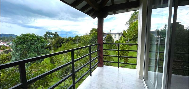Casa en Venta en El Carmen De Viboral, El Carmen de Viboral-19