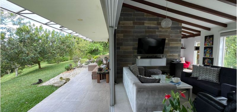 Casa en Venta en El Carmen De Viboral, El Carmen de Viboral-23