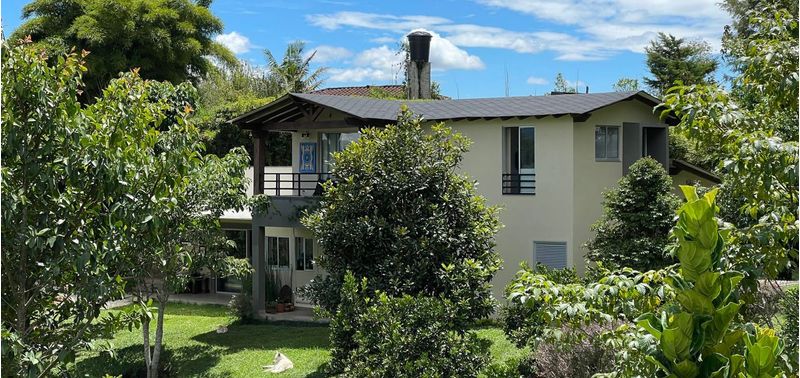 Casa en Venta en El Carmen De Viboral, El Carmen de Viboral-25