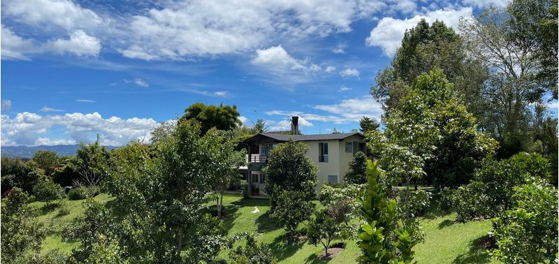 Casa en Venta en El Carmen De Viboral, El Carmen de Viboral-29