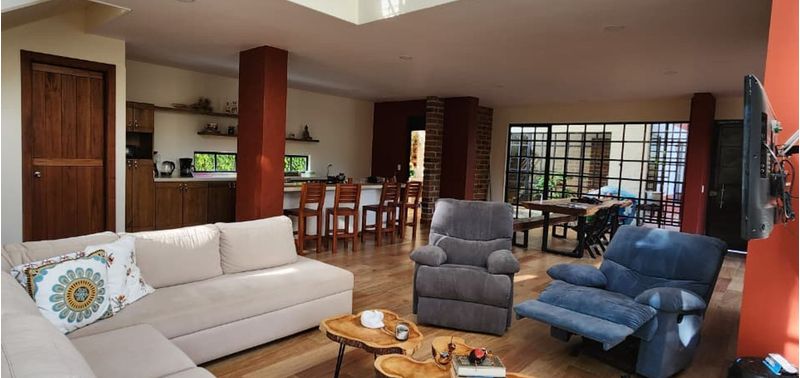 Casa en Venta en Jardín, Las Margaritas