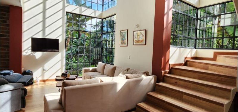 Casa en Venta en Jardín, Las Margaritas-0