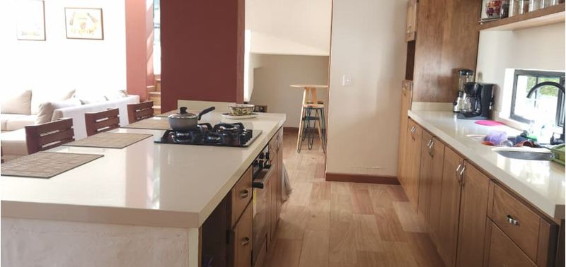 Casa en Venta en Jardín, Las Margaritas-3