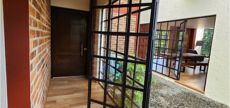 Casa en Venta en Jardín, Las Margaritas-8