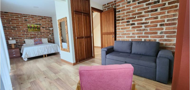 Casa en Venta en Jardín, Las Margaritas-10