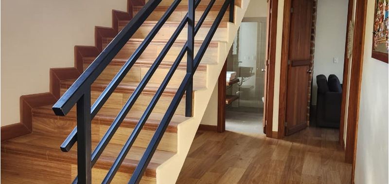Casa en Venta en Jardín, Las Margaritas-12