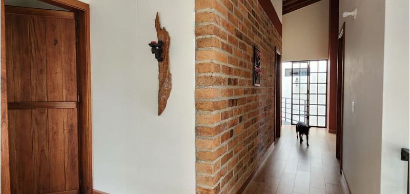 Casa en Venta en Jardín, Las Margaritas-13
