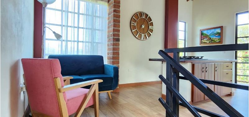 Casa en Venta en Jardín, Las Margaritas-20
