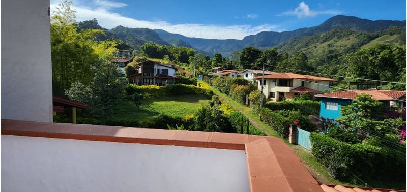 Casa en Venta en Jardín, Las Margaritas-22
