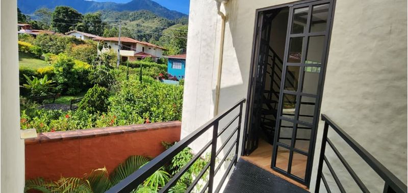Casa en Venta en Jardín, Las Margaritas-23