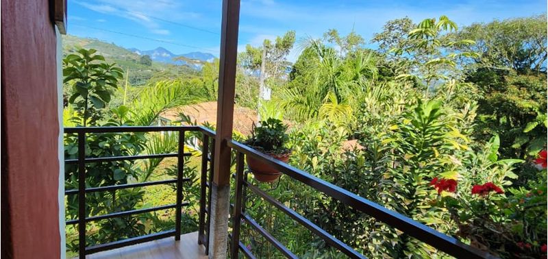Casa en Venta en Jardín, Las Margaritas-26