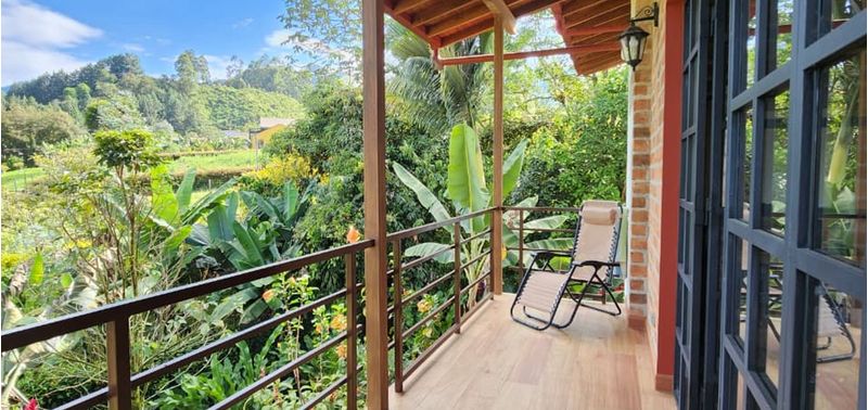 Casa en Venta en Jardín, Las Margaritas-27