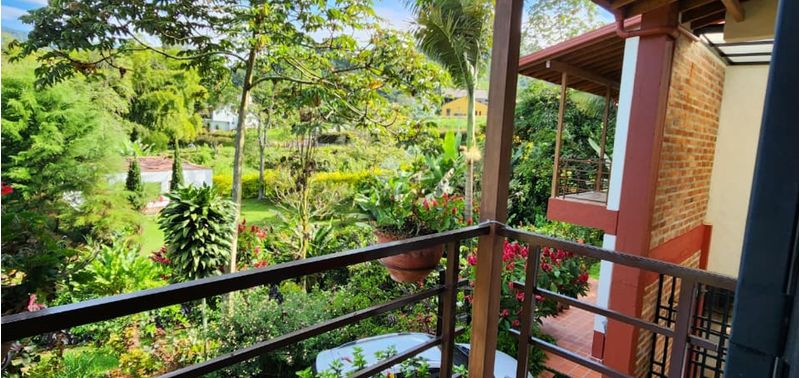Casa en Venta en Jardín, Las Margaritas-28