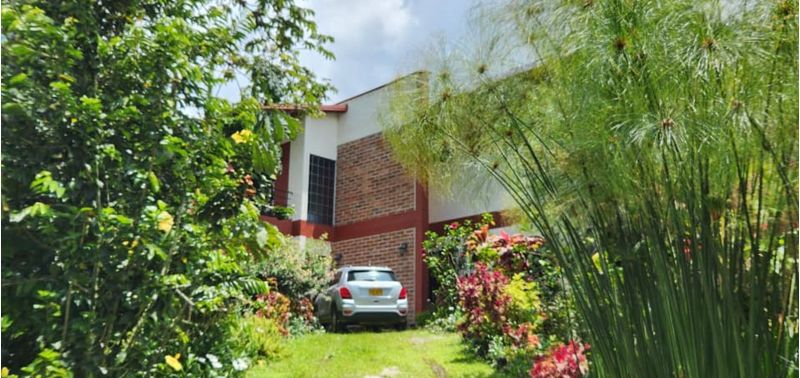 Casa en Venta en Jardín, Las Margaritas-29