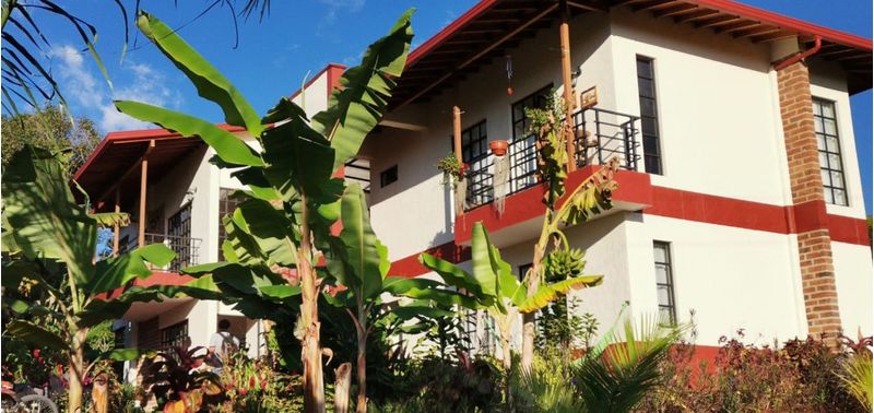 Casa en Venta en Jardín, Las Margaritas-31