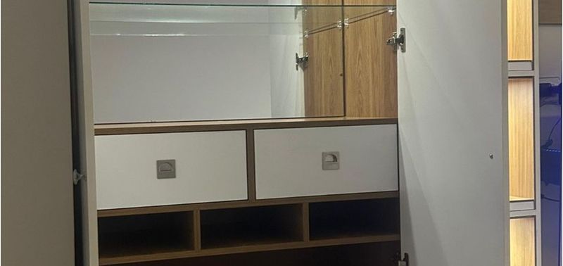 Apartamento en Venta en Caldas, La Planta-8