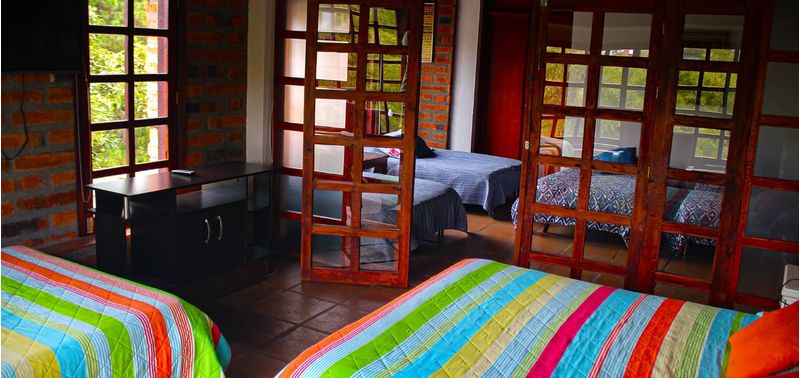 Apartamento en Venta en Rionegro, Rionegro-1