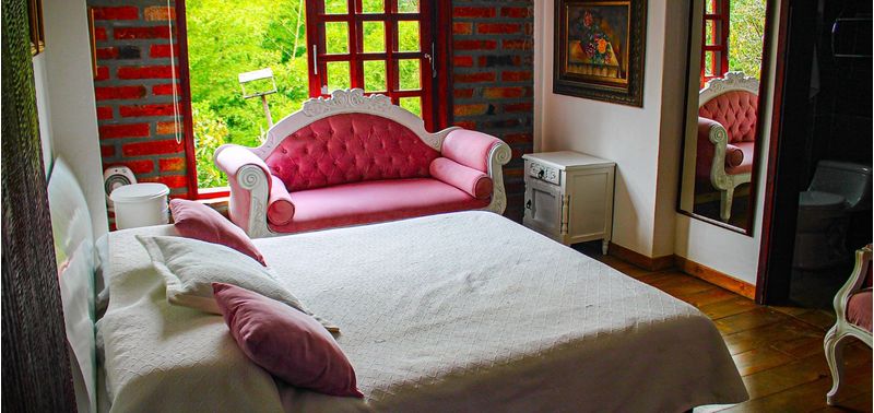 Apartamento en Venta en Rionegro, Rionegro-2